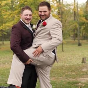 Meet your Posher, Tyler